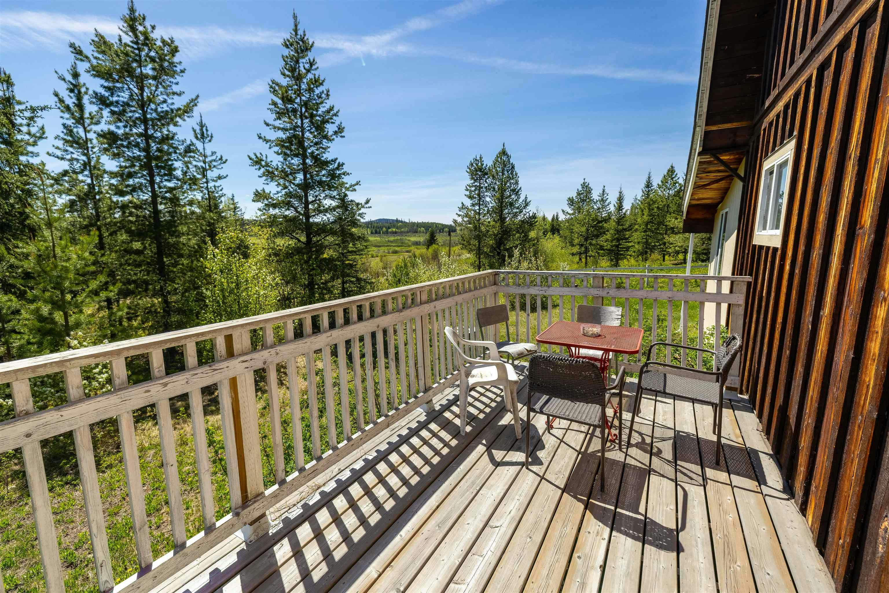 1000 Tachie Road, Fort St. James, BC, V0J 1P0 - 32