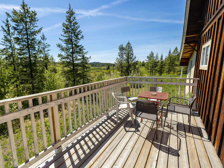 1000 Tachie Road, Fort St. James, BC, V0J 1P0 - 32
