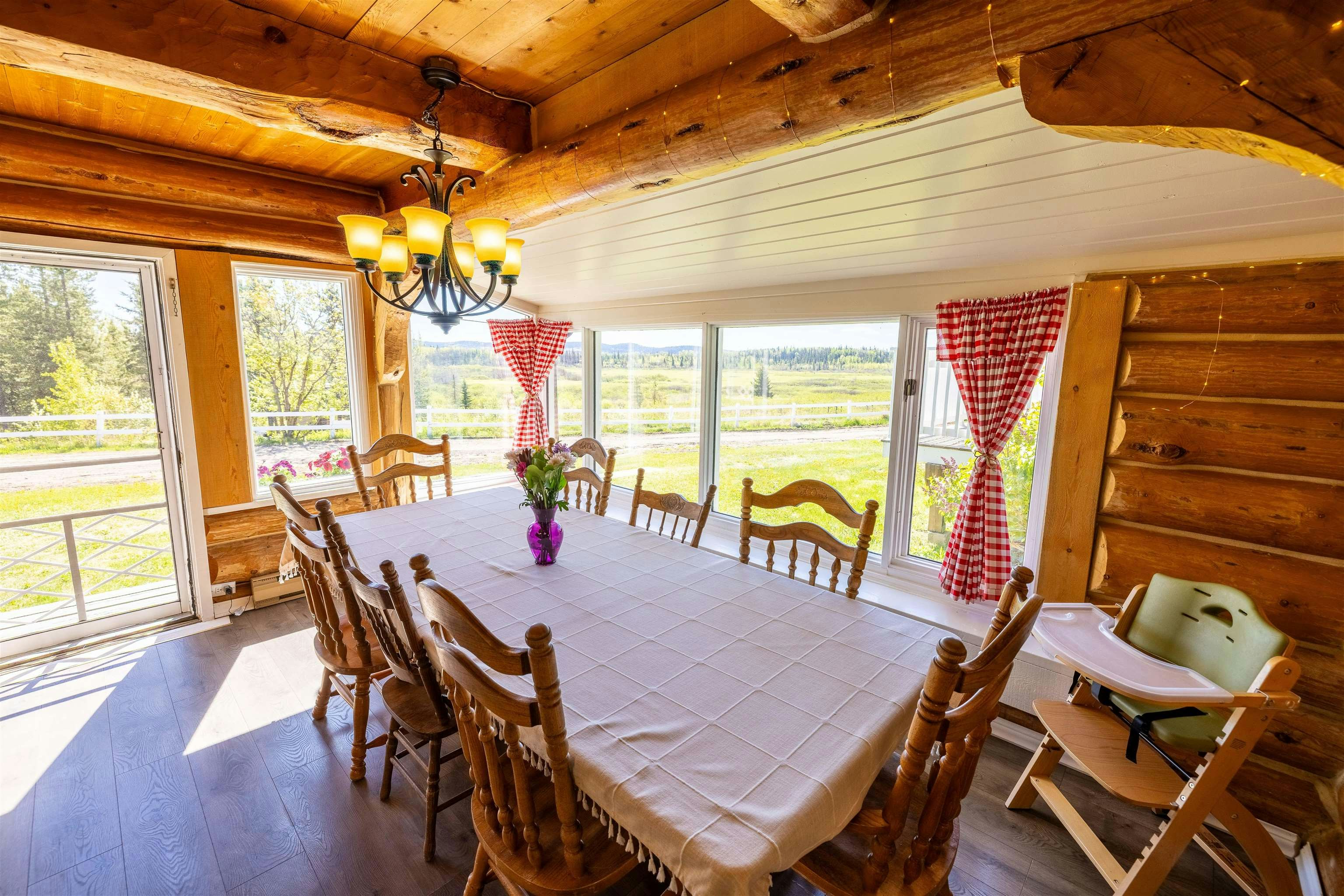 1000 Tachie Road, Fort St. James, BC, V0J 1P0 - 15