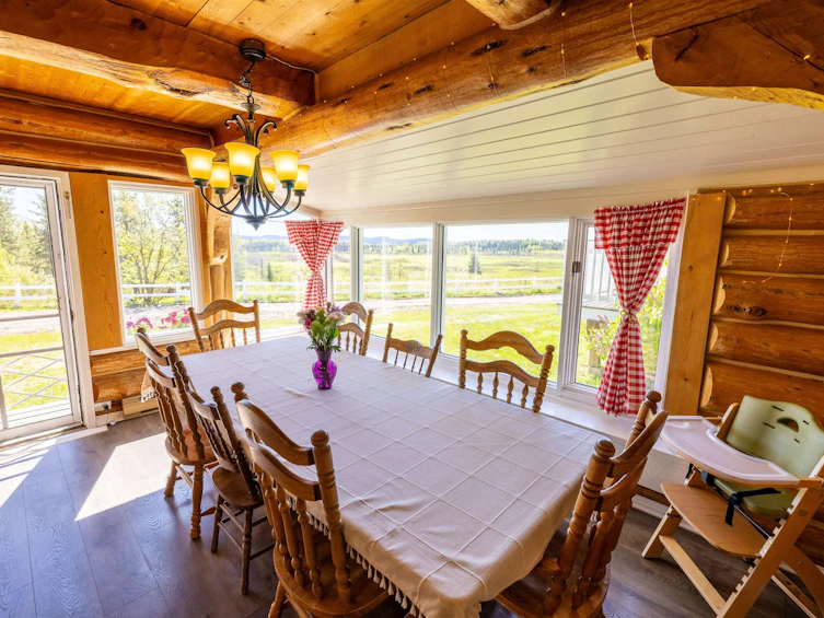 1000 Tachie Road, Fort St. James, BC, V0J 1P0 - 15