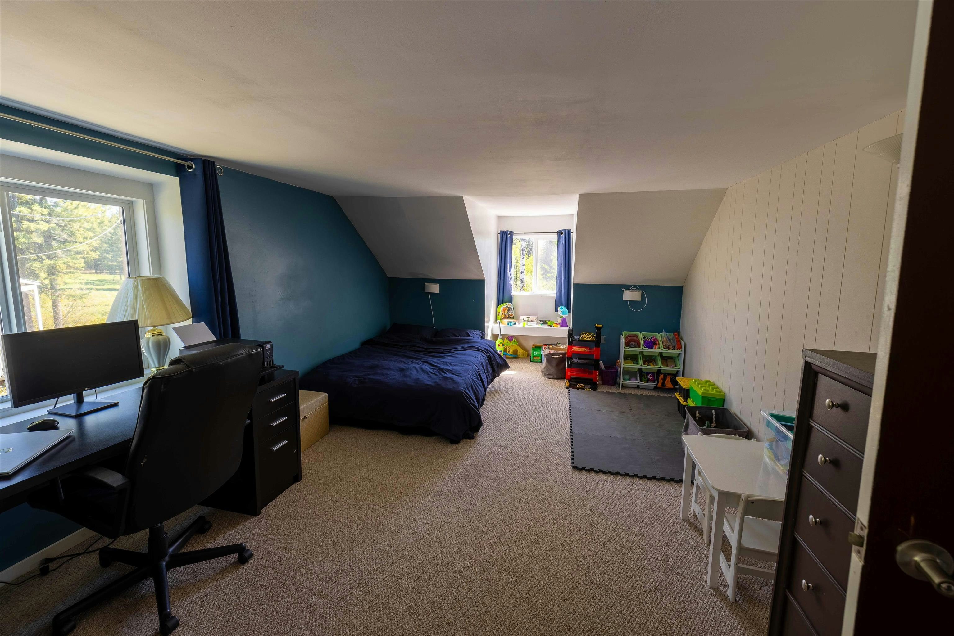 1000 Tachie Road, Fort St. James, BC, V0J 1P0 - 38