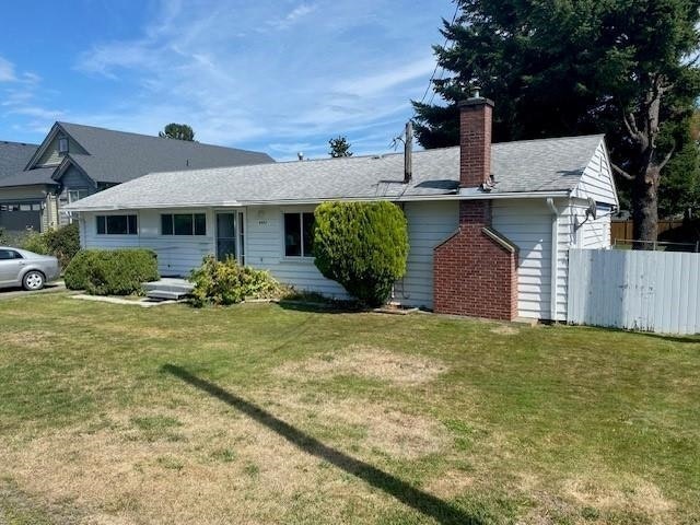 6442 Evans Road, Chilliwack, BC, V2R 1K8
