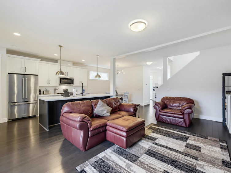 27047 35a Avenue, Langley, BC, V4W 0C3 - 3