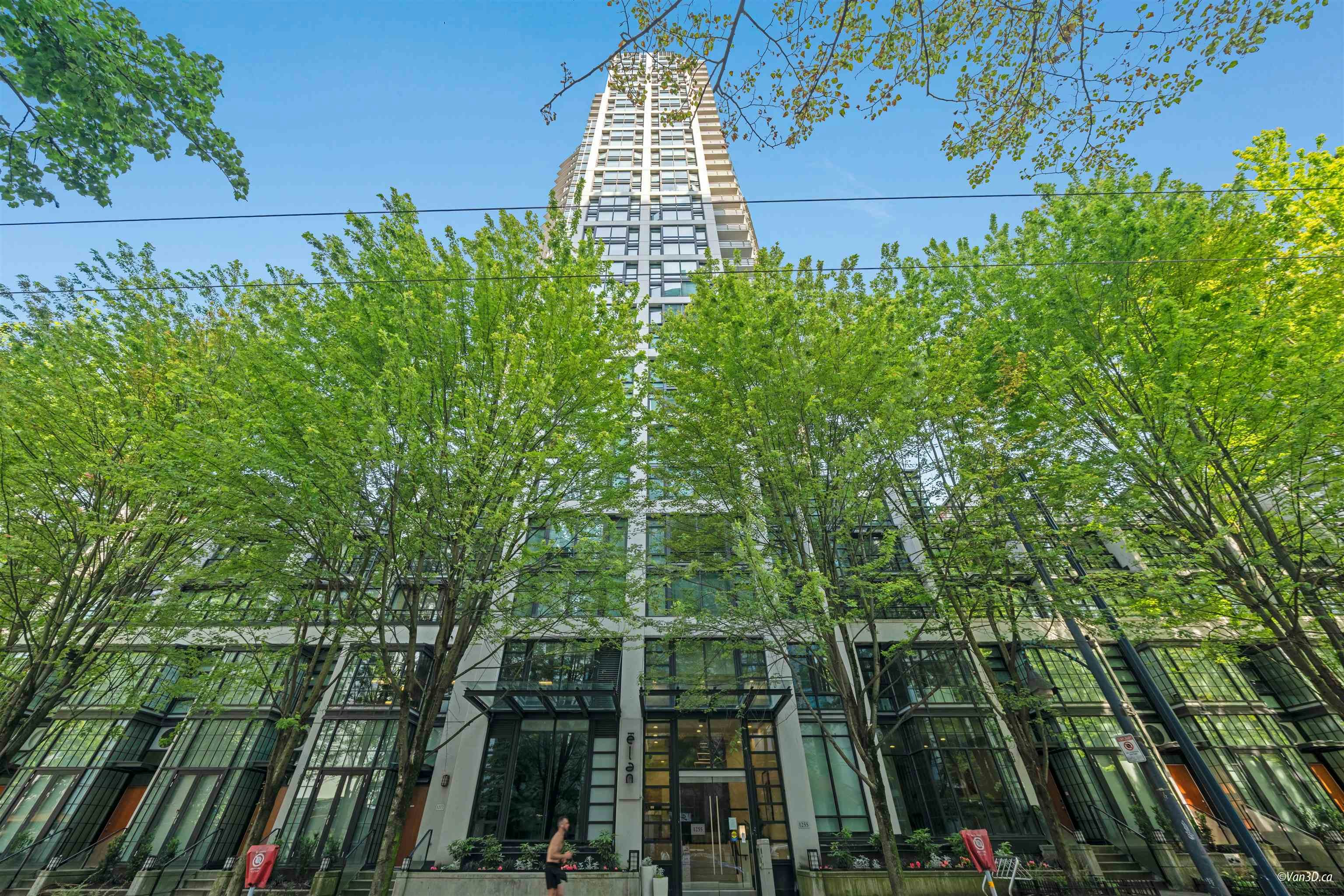 2204-1255 Seymour Street, Vancouver, BC, V6B 0H1