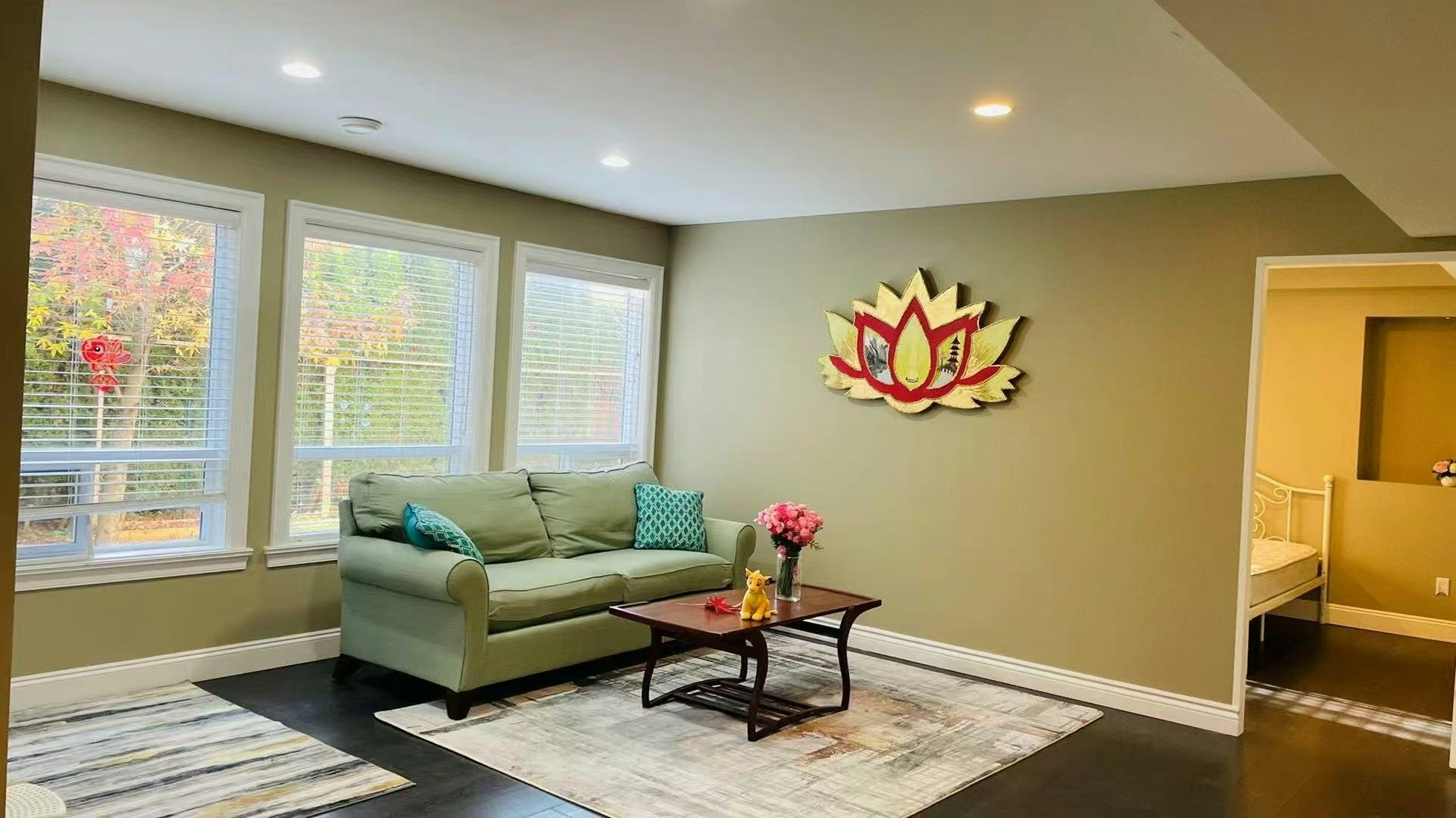 3000 Princeton Avenue, Coquitlam, BC, V3E 0G2 - 5