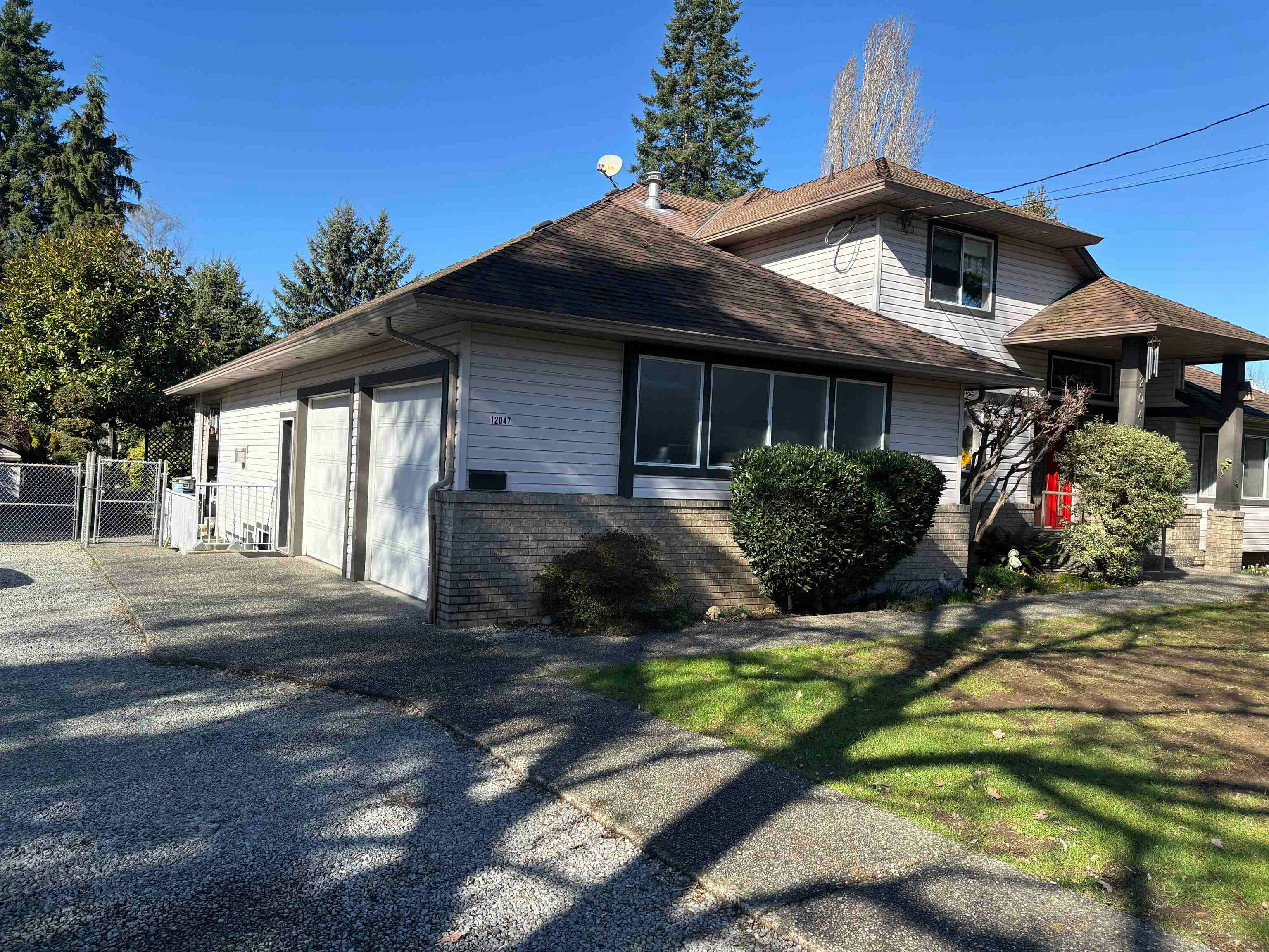 12047 Laity Street, Maple Ridge, BC, V2X 5A7