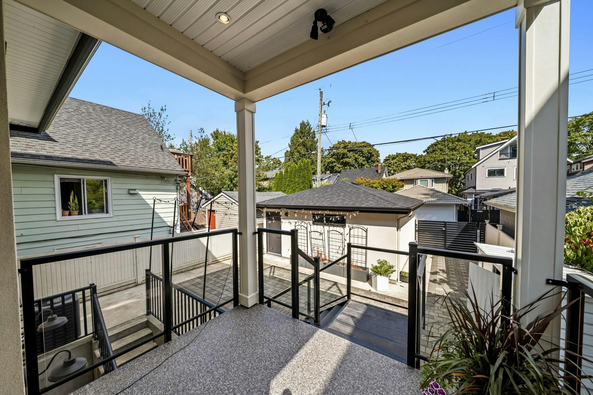 3123 W 16th Avenue, Vancouver, BC, V6K 3C9 - 31