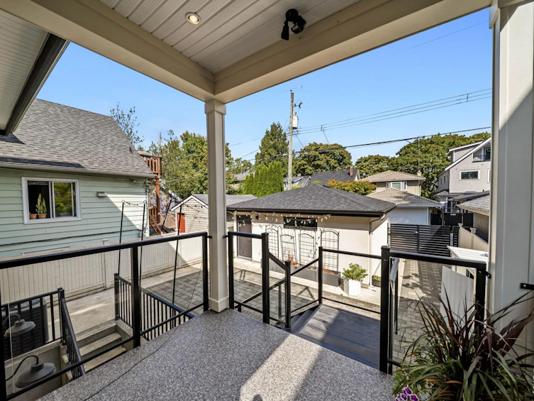 3123 W 16th Avenue, Vancouver, BC, V6K 3C9 - 31