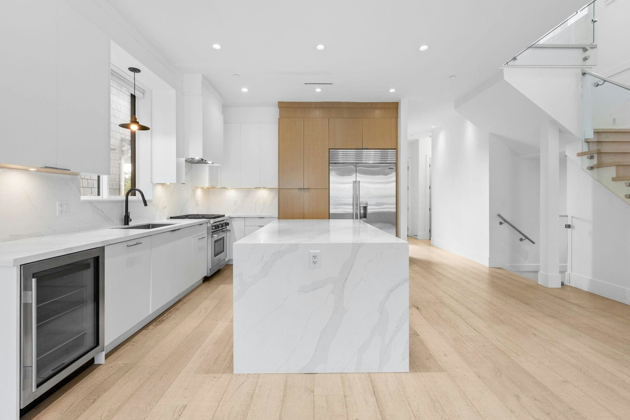 3123 W 16th Avenue, Vancouver, BC, V6K 3C9 - 9