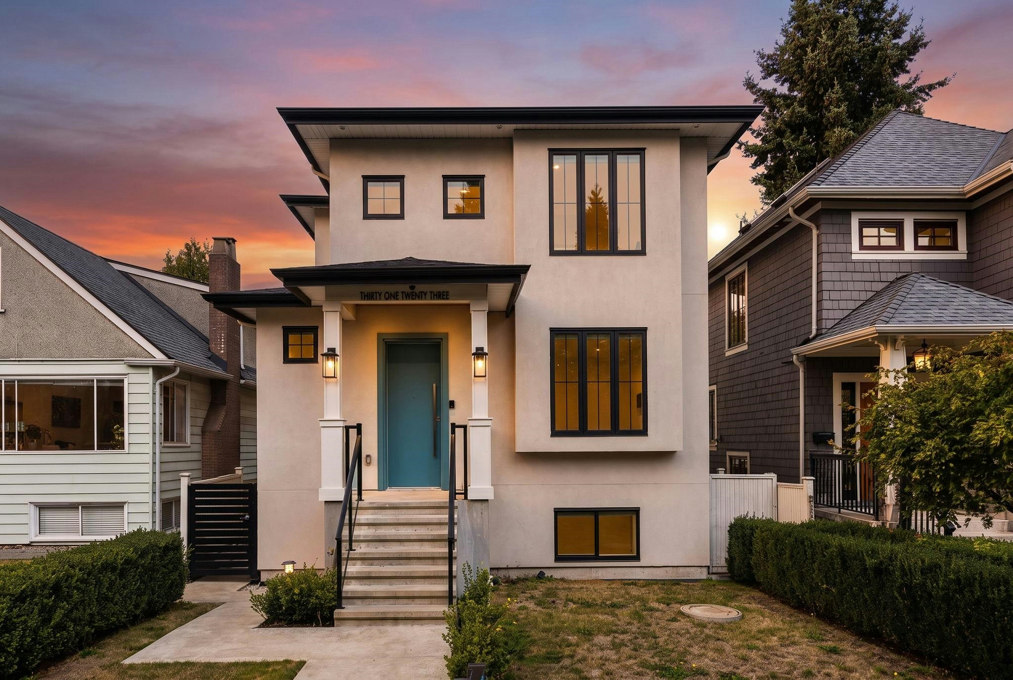 3123 W 16th Avenue, Vancouver, BC, V6K 3C9