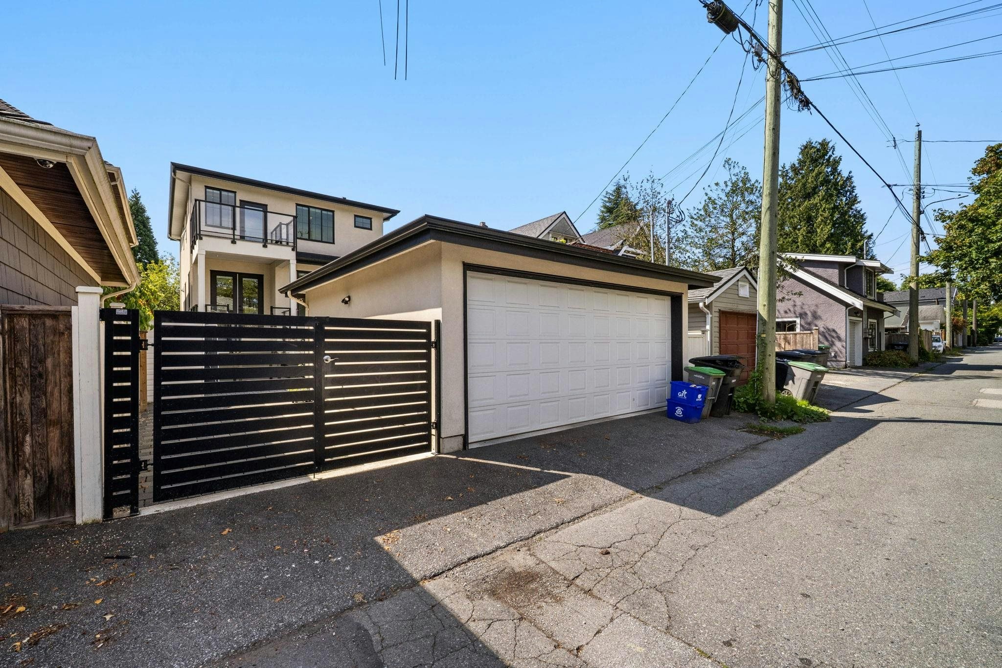 3123 W 16th Avenue, Vancouver, BC, V6K 3C9 - 36