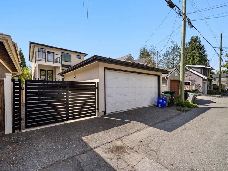 3123 W 16th Avenue, Vancouver, BC, V6K 3C9 - 36