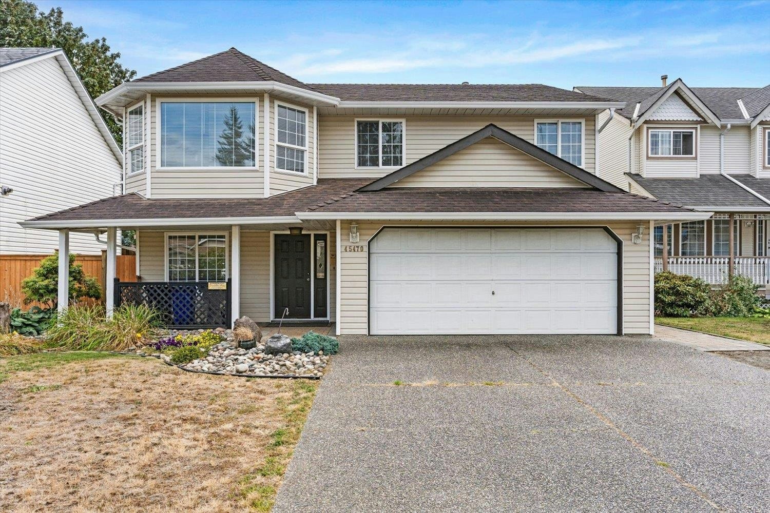 45470 Spruce Drive, Chilliwack, BC, V2R 3V3