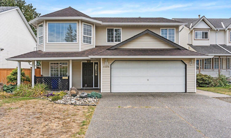 45470 Spruce Drive