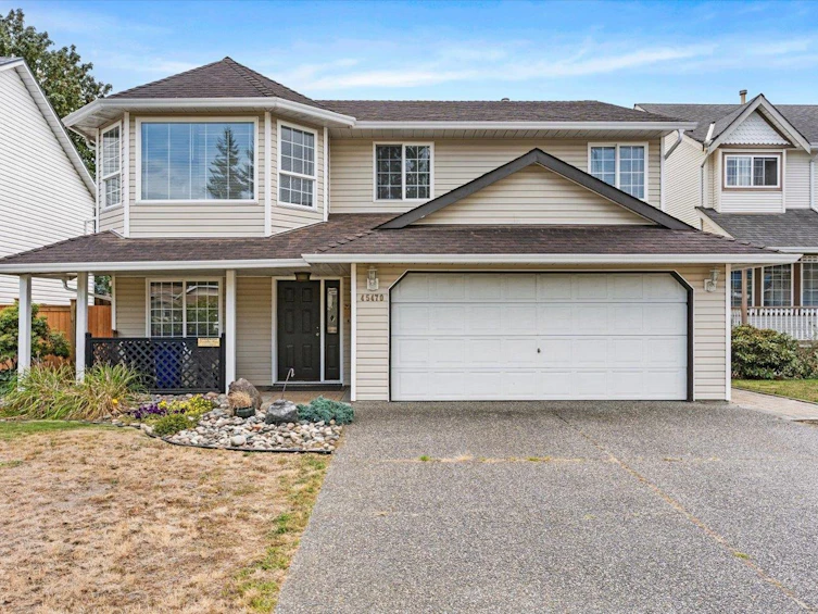 45470 Spruce Drive, Chilliwack, BC, V2R 3V3