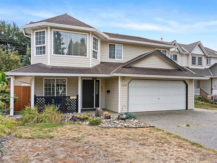 45470 Spruce Drive, Chilliwack, BC, V2R 3V3 - 2