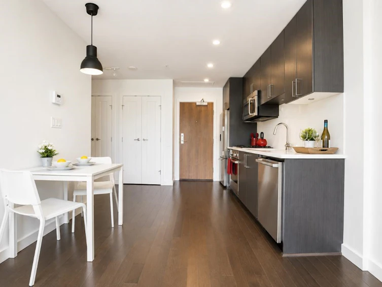 906-38 W 1st Avenue, Vancouver, BC, V5Y 0K3 - 9