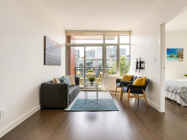 906-38 W 1st Avenue, Vancouver, BC, V5Y 0K3 - 6
