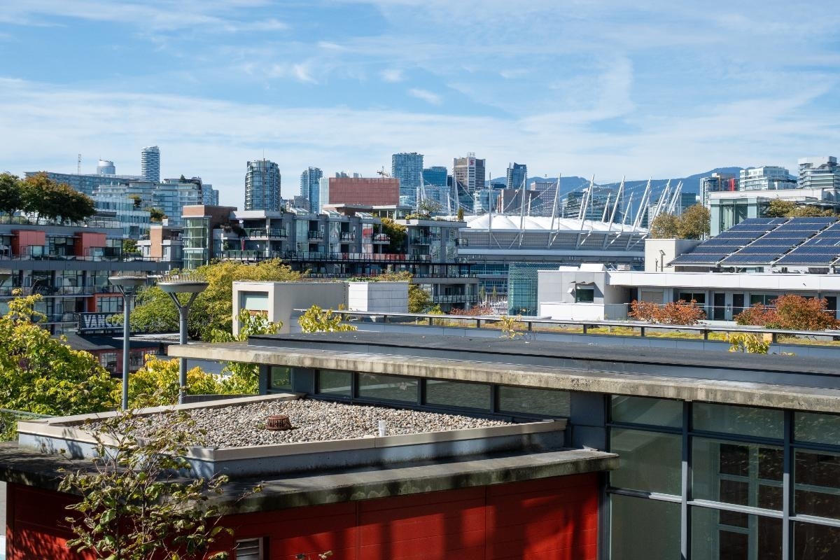 906-38 W 1st Avenue, Vancouver, BC, V5Y 0K3 - 18