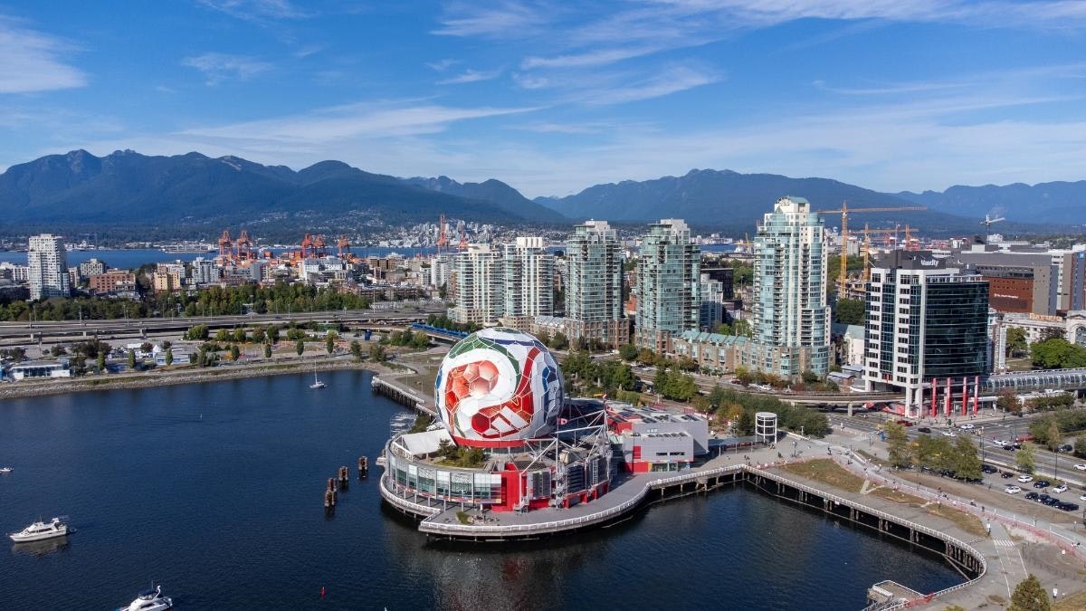 906-38 W 1st Avenue, Vancouver, BC, V5Y 0K3 - 2