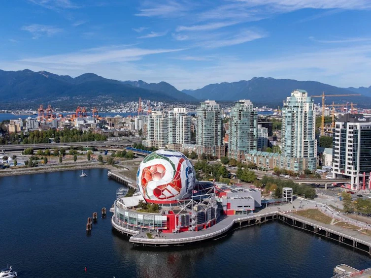 906-38 W 1st Avenue, Vancouver, BC, V5Y 0K3 - 2