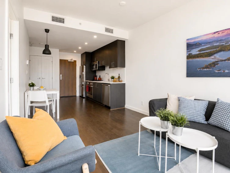 906-38 W 1st Avenue, Vancouver, BC, V5Y 0K3 - 4