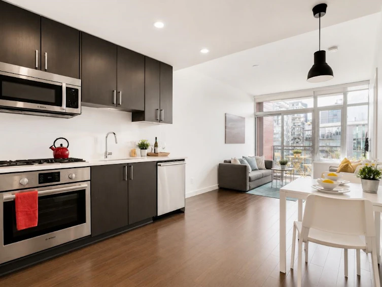 906-38 W 1st Avenue, Vancouver, BC, V5Y 0K3 - 10
