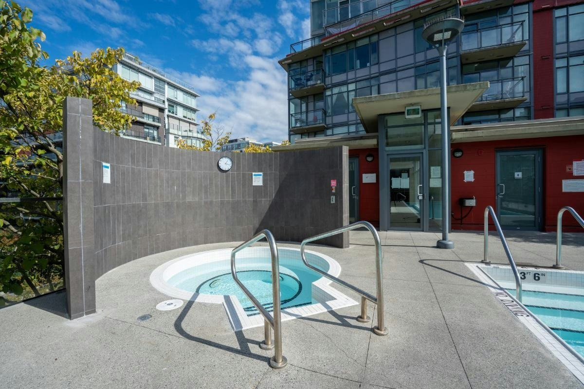 906-38 W 1st Avenue, Vancouver, BC, V5Y 0K3 - 23