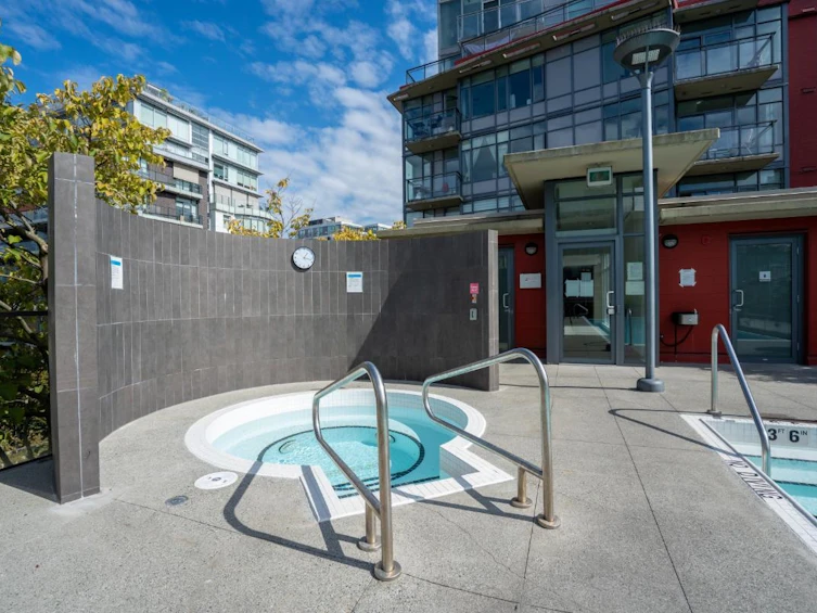 906-38 W 1st Avenue, Vancouver, BC, V5Y 0K3 - 23