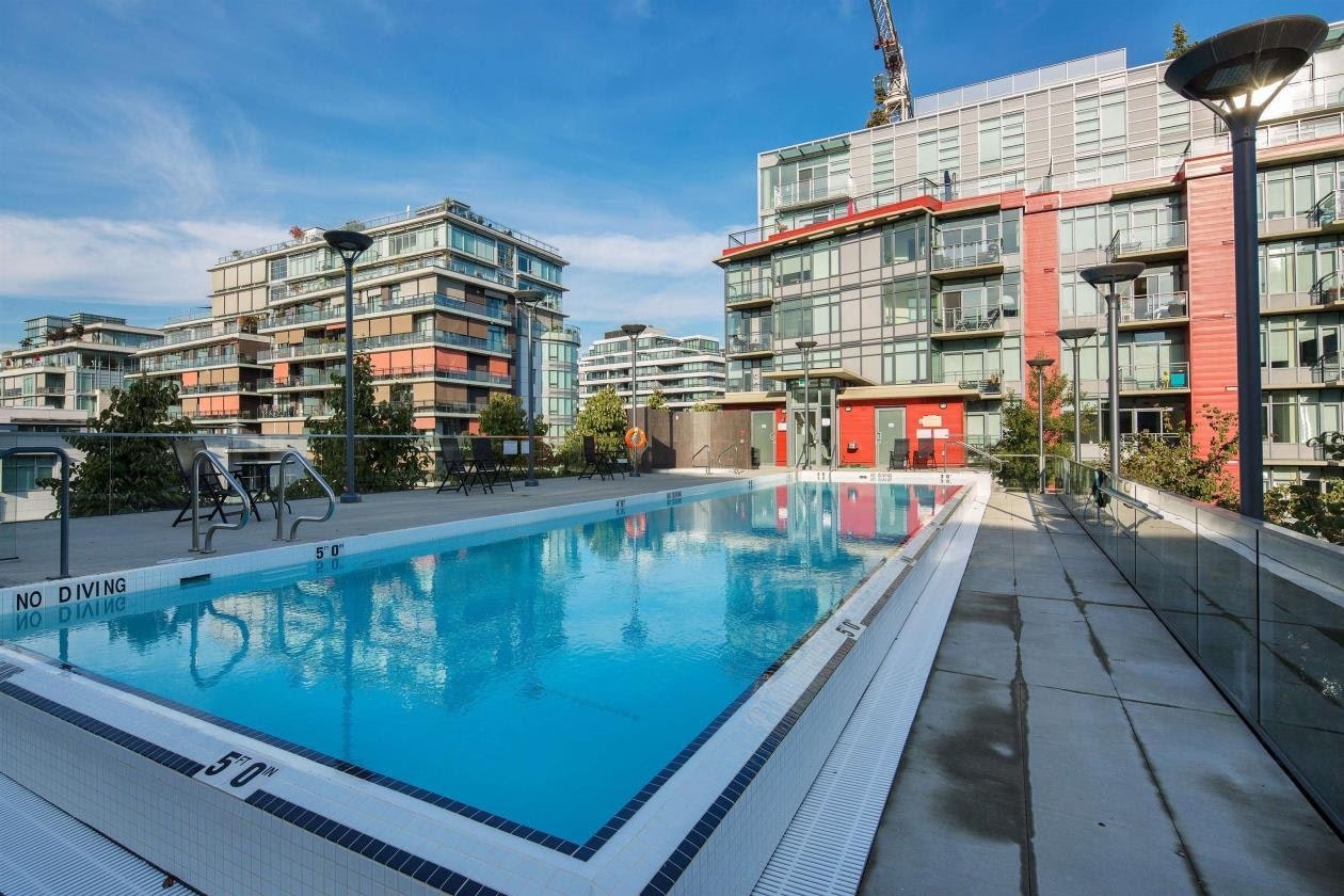 906-38 W 1st Avenue, Vancouver, BC, V5Y 0K3 - 23