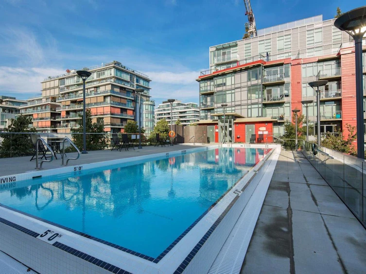 906-38 W 1st Avenue, Vancouver, BC, V5Y 0K3 - 23
