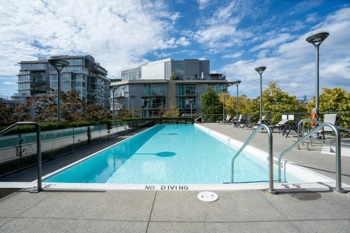 906-38 W 1st Avenue, Vancouver, BC, V5Y 0K3 - 25