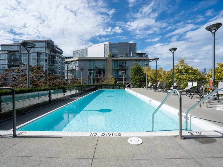 906-38 W 1st Avenue, Vancouver, BC, V5Y 0K3 - 25