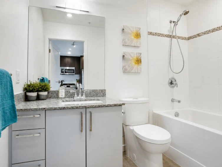 906-38 W 1st Avenue, Vancouver, BC, V5Y 0K3 - 15