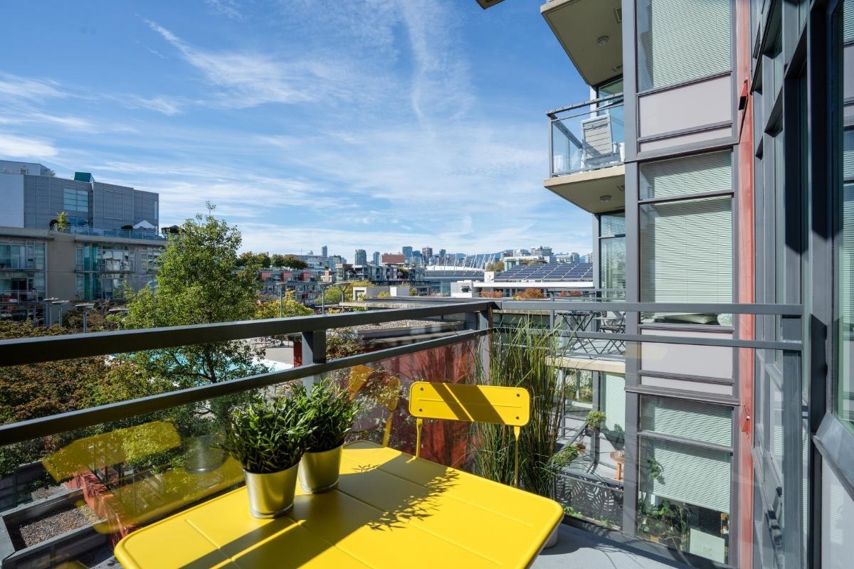906-38 W 1st Avenue, Vancouver, BC, V5Y 0K3 - 17