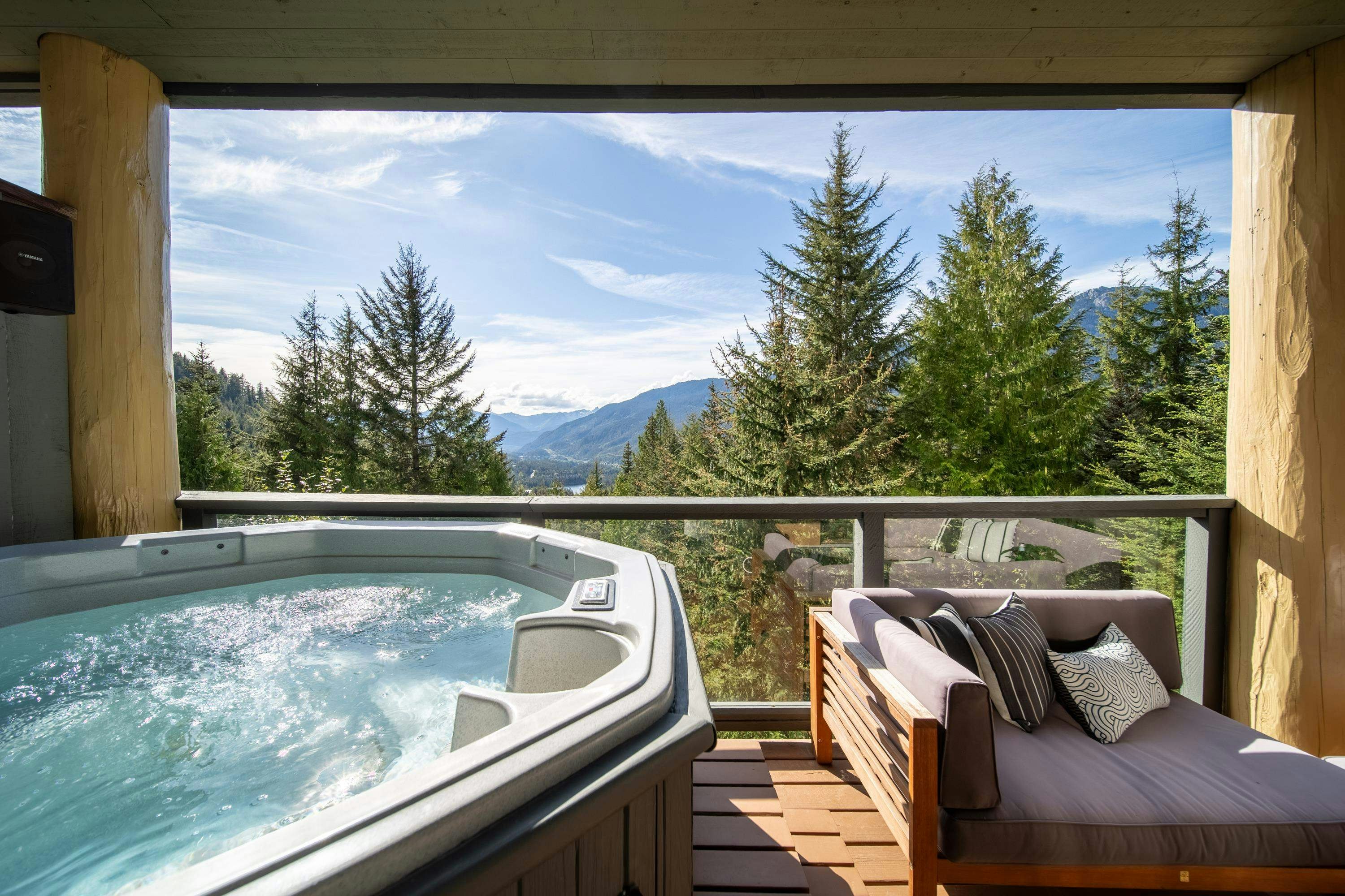 3-2269 Nordic Drive, Whistler, BC, V8E 0P5