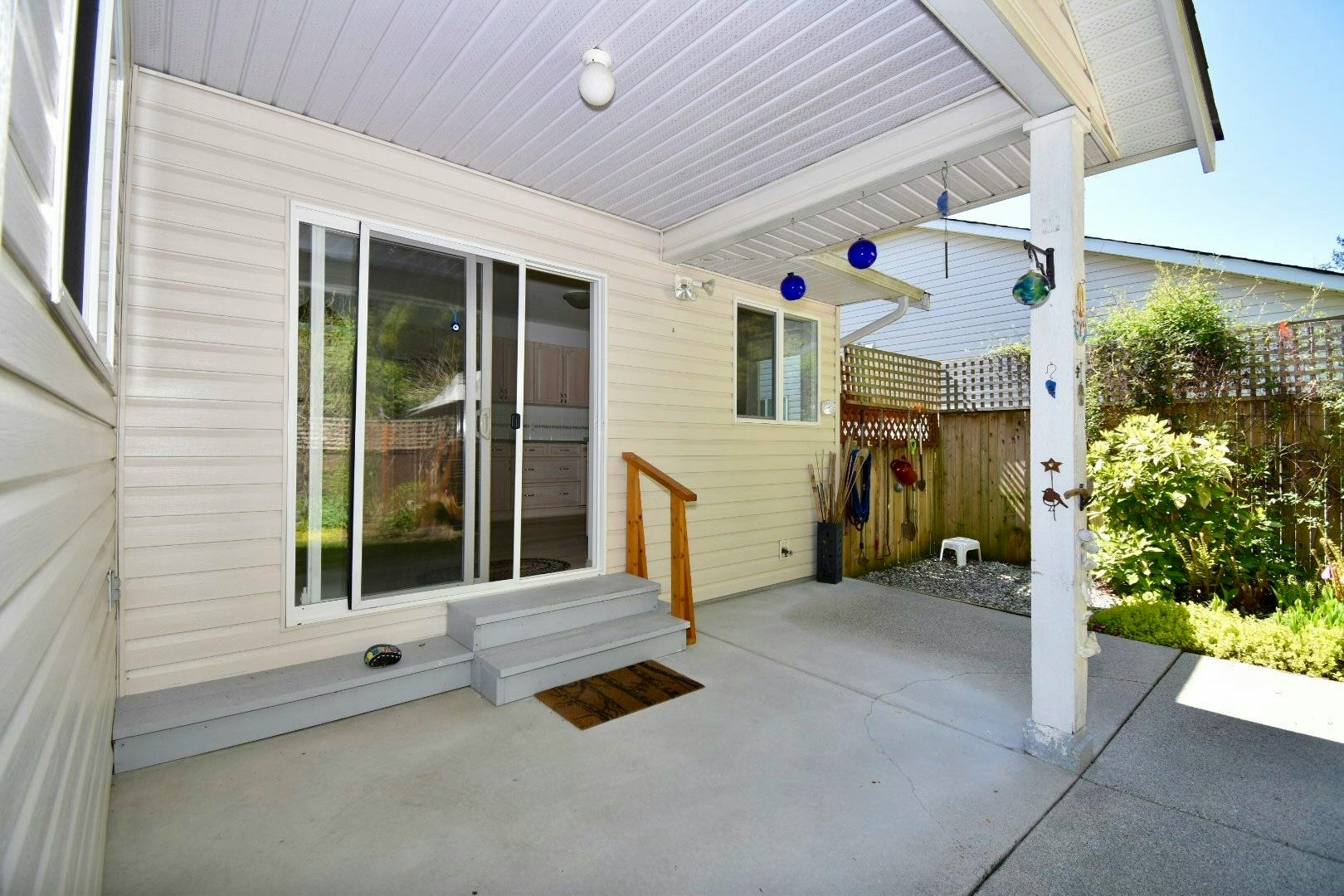 22-535 Shaw Road, Gibsons, BC, V0N 1V8 - 23