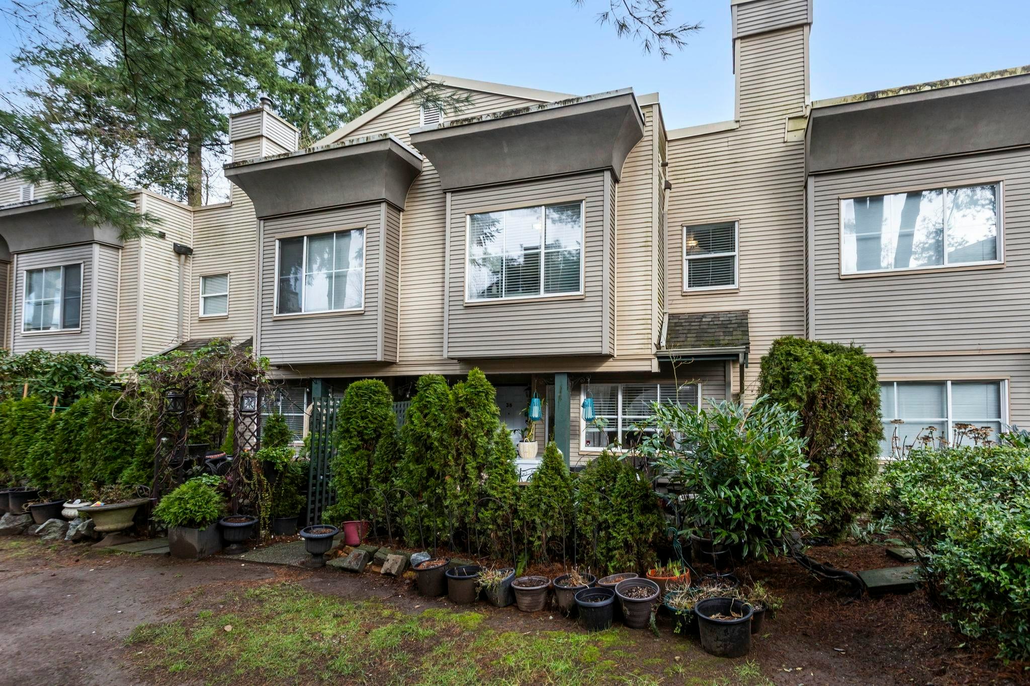 38-12449 191 Street, Pitt Meadows, BC, V3Y 2R4 - 29