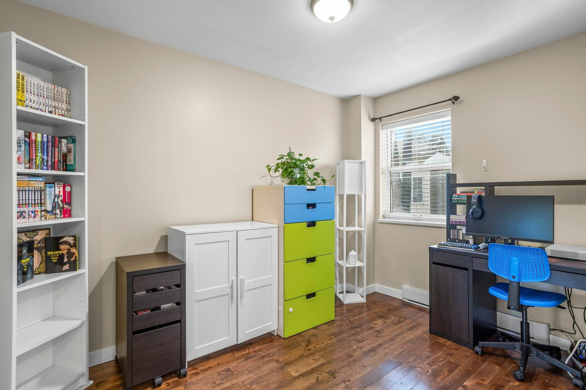 38-12449 191 Street, Pitt Meadows, BC, V3Y 2R4 - 20