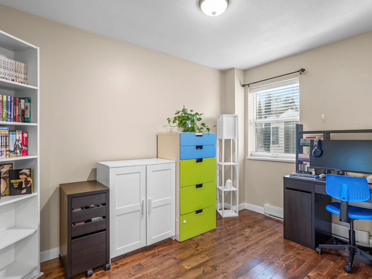 38-12449 191 Street, Pitt Meadows, BC, V3Y 2R4 - 20
