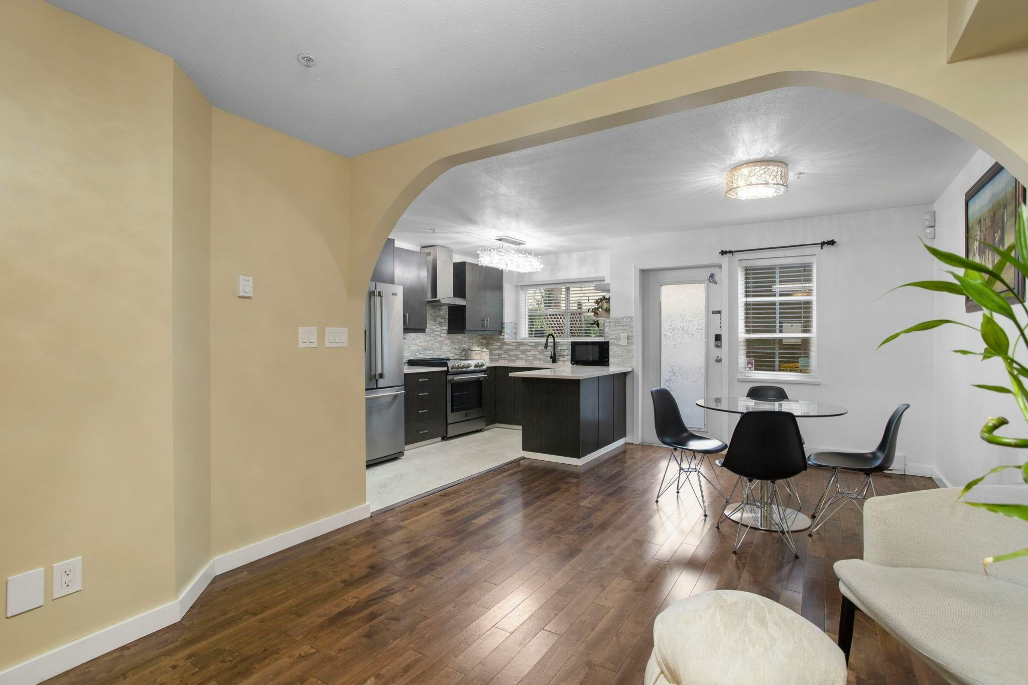 38-12449 191 Street, Pitt Meadows, BC, V3Y 2R4 - 9