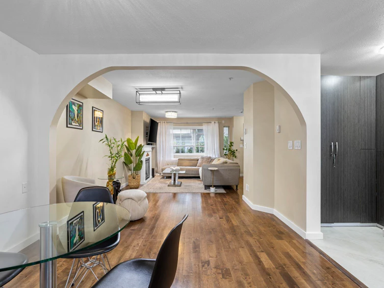 38-12449 191 Street, Pitt Meadows, BC, V3Y 2R4