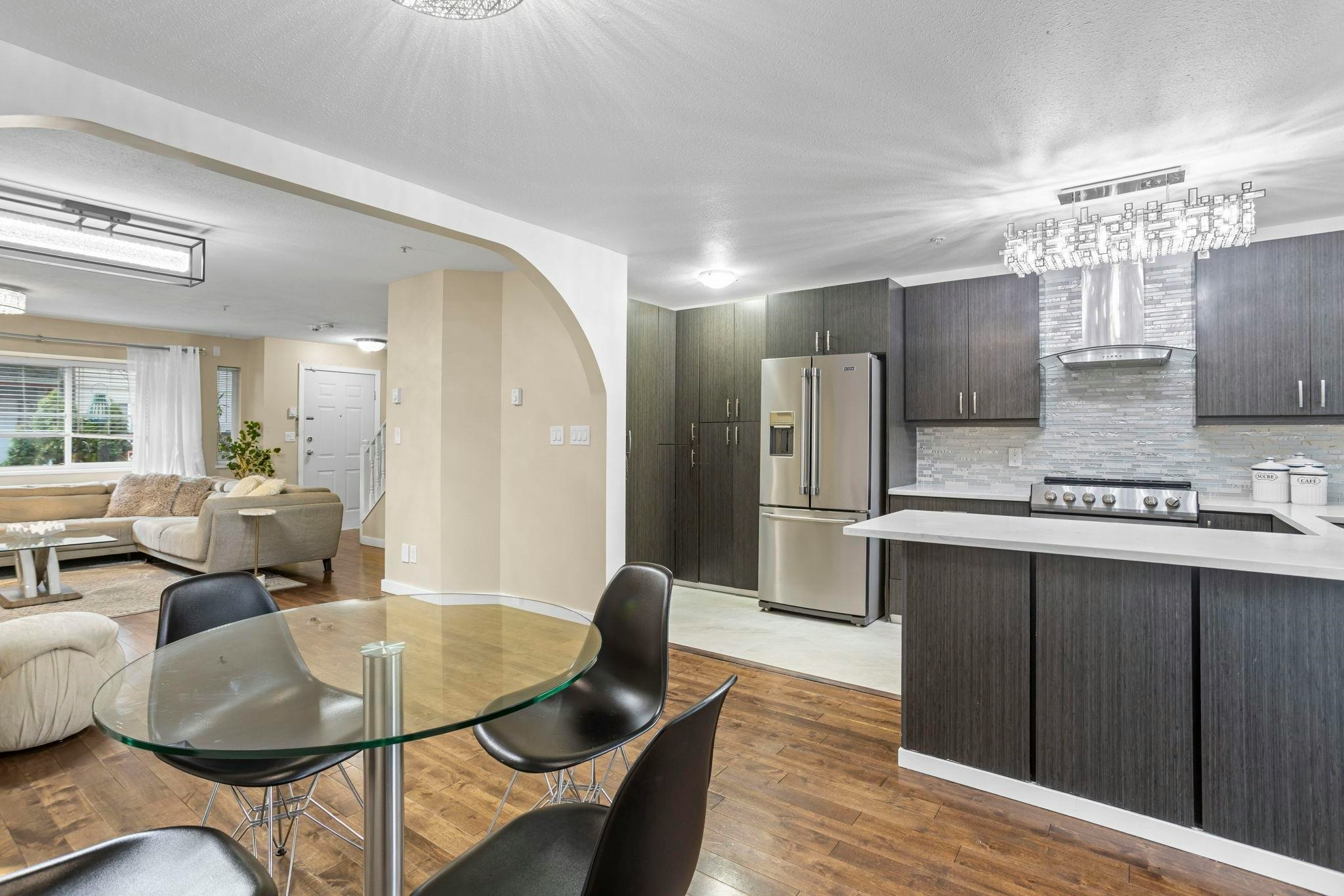38-12449 191 Street, Pitt Meadows, BC, V3Y 2R4 - 5