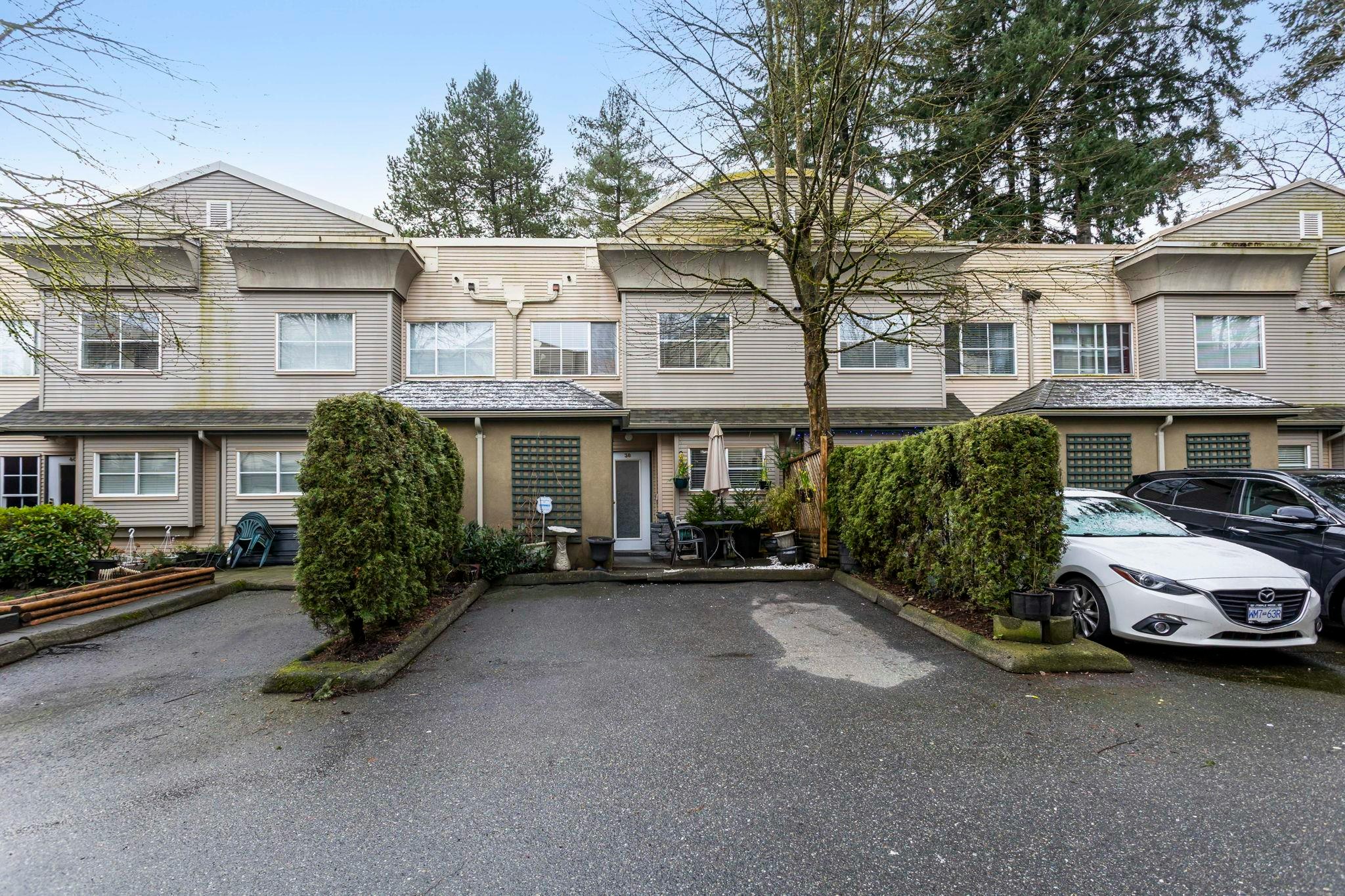 38-12449 191 Street, Pitt Meadows, BC, V3Y 2R4 - 26