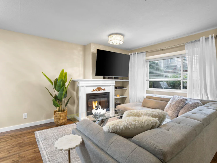 38-12449 191 Street, Pitt Meadows, BC, V3Y 2R4 - 12