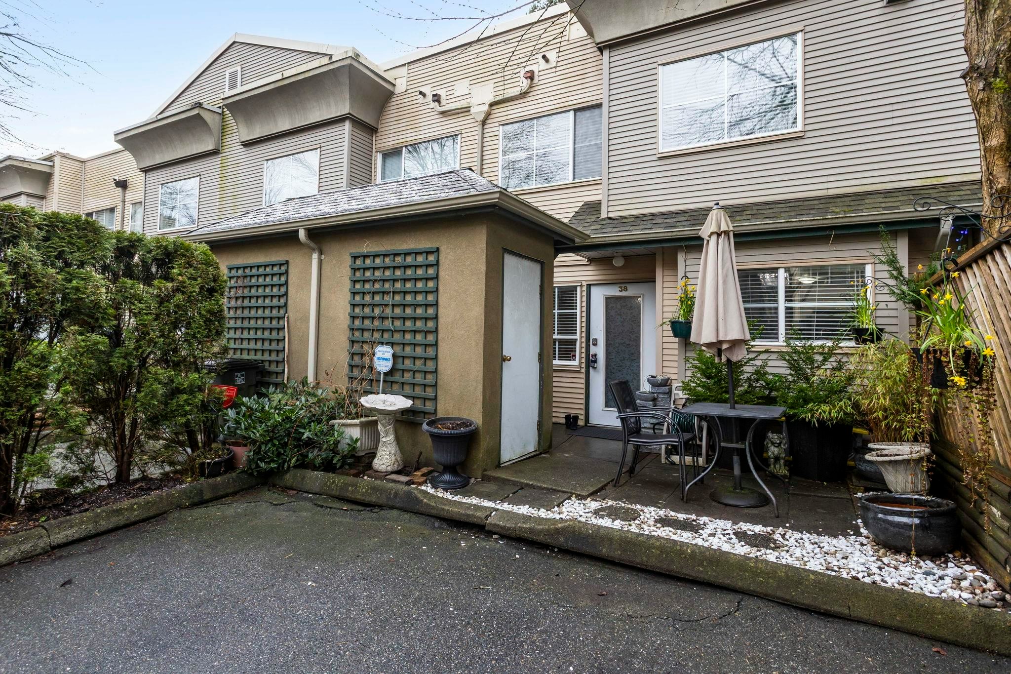 38-12449 191 Street, Pitt Meadows, BC, V3Y 2R4 - 3