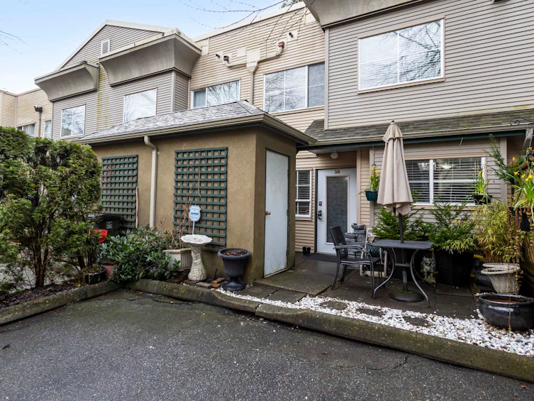 38-12449 191 Street, Pitt Meadows, BC, V3Y 2R4 - 3