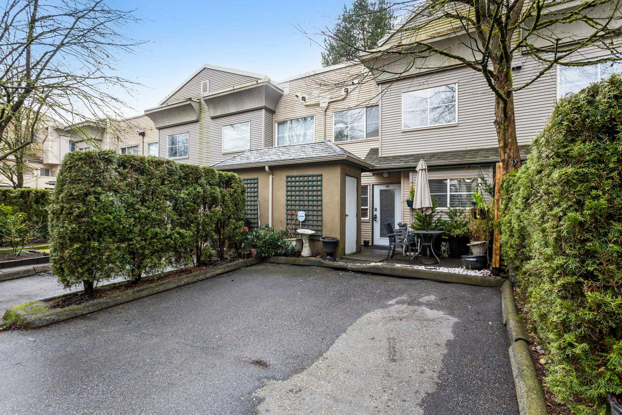 38-12449 191 Street, Pitt Meadows, BC, V3Y 2R4 - 27