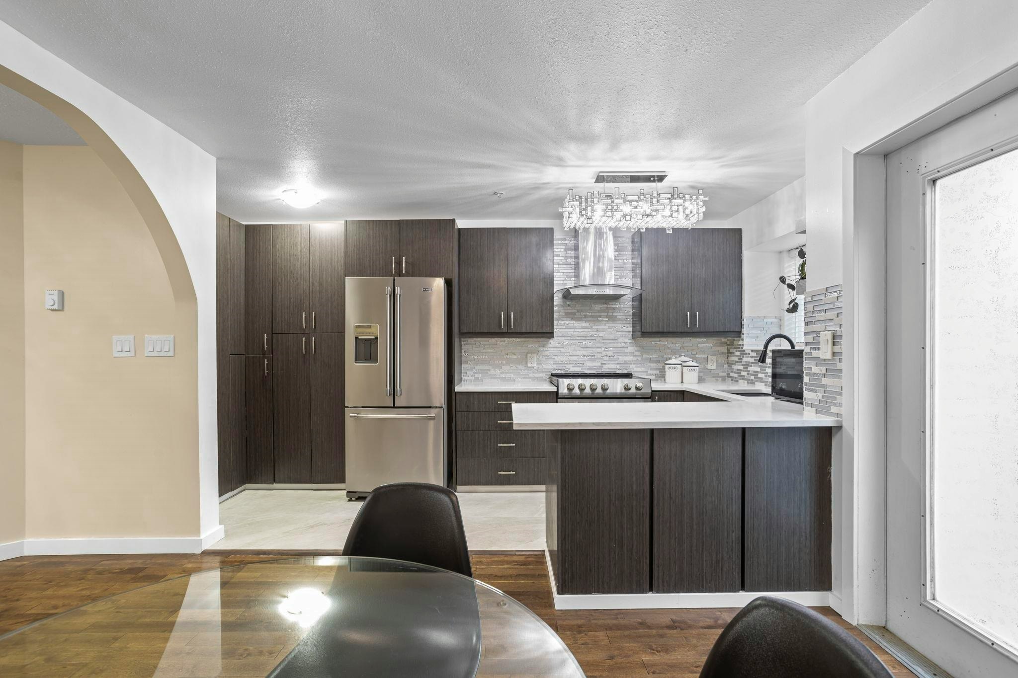 38-12449 191 Street, Pitt Meadows, BC, V3Y 2R4 - 4