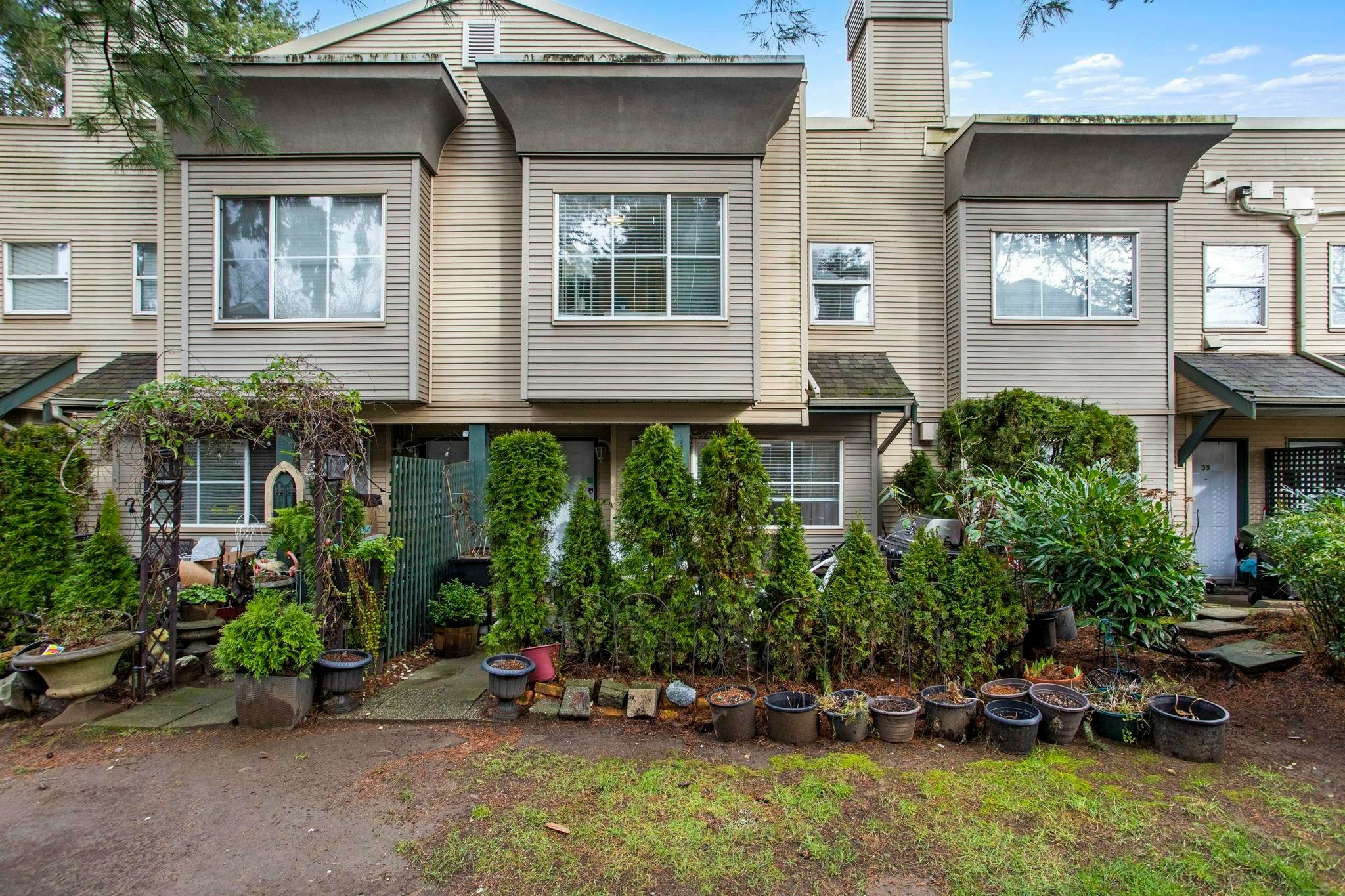 38-12449 191 Street, Pitt Meadows, BC, V3Y 2R4 - 25